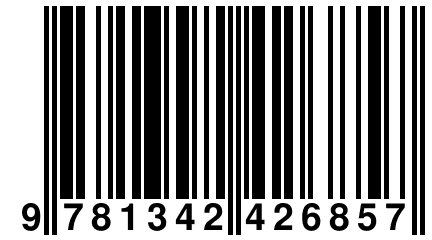 9 781342 426857