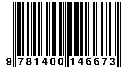 9 781400 146673