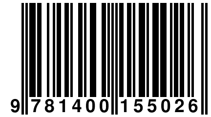 9 781400 155026