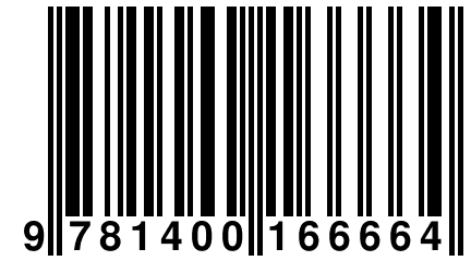 9 781400 166664