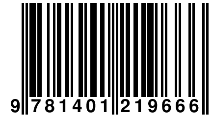 9 781401 219666