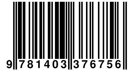 9 781403 376756