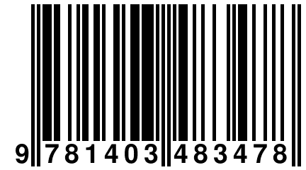 9 781403 483478