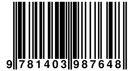 9 781403 987648