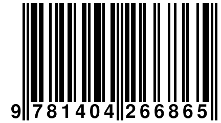 9 781404 266865