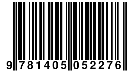 9 781405 052276