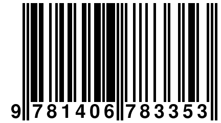 9 781406 783353