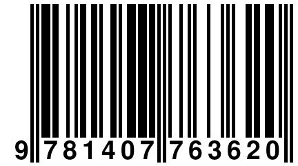 9 781407 763620