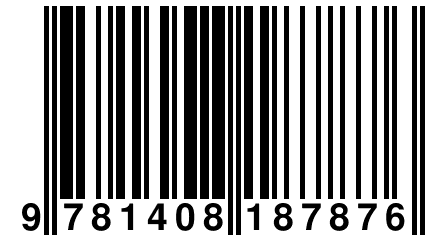 9 781408 187876