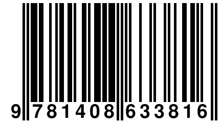 9 781408 633816