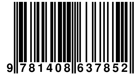 9 781408 637852
