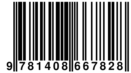 9 781408 667828