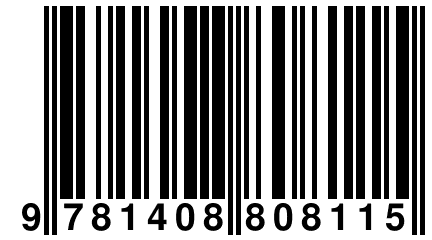 9 781408 808115