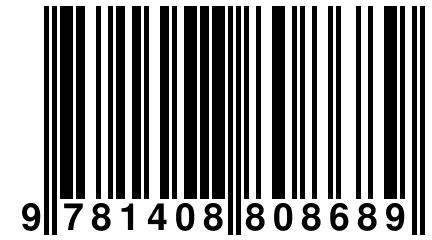 9 781408 808689