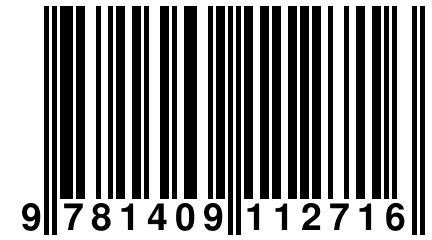 9 781409 112716