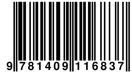 9 781409 116837