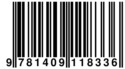 9 781409 118336