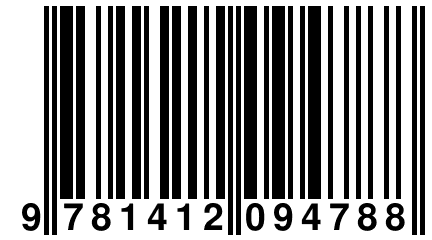 9 781412 094788
