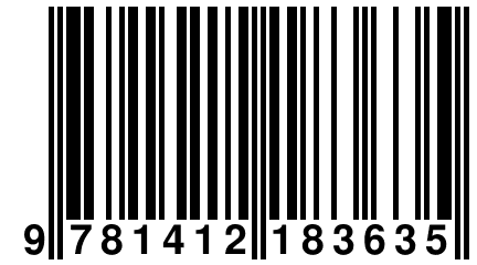 9 781412 183635