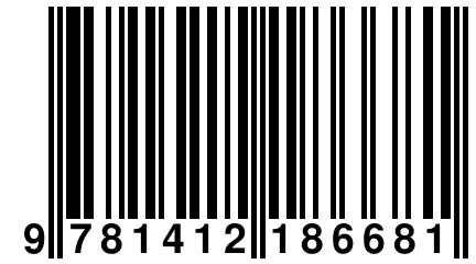 9 781412 186681
