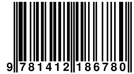 9 781412 186780