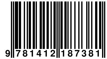 9 781412 187381