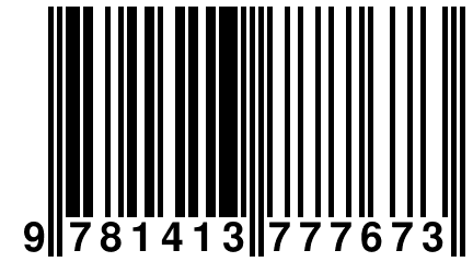 9 781413 777673