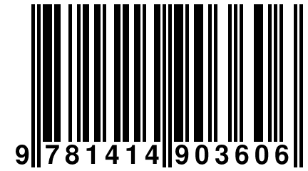 9 781414 903606