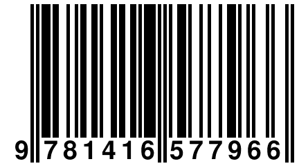 9 781416 577966