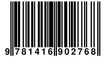 9 781416 902768