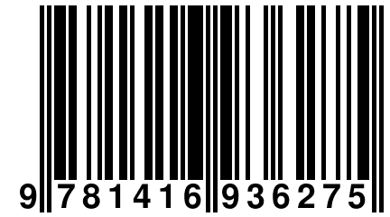 9 781416 936275