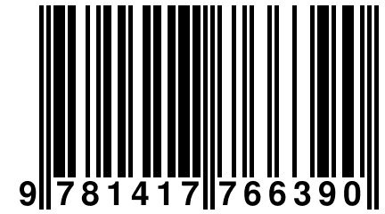 9 781417 766390