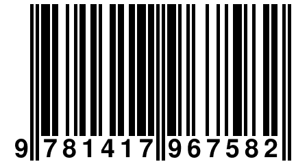 9 781417 967582