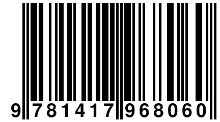 9 781417 968060