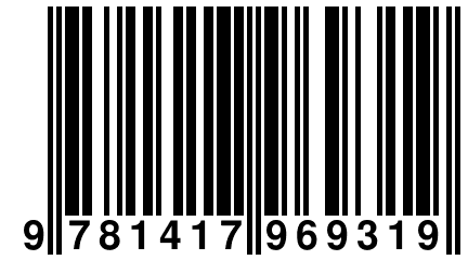 9 781417 969319