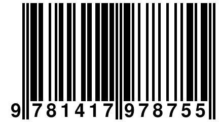 9 781417 978755