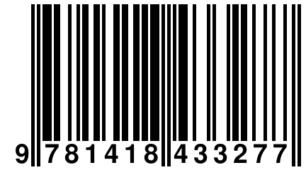 9 781418 433277