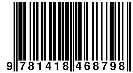9 781418 468798