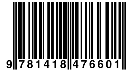 9 781418 476601