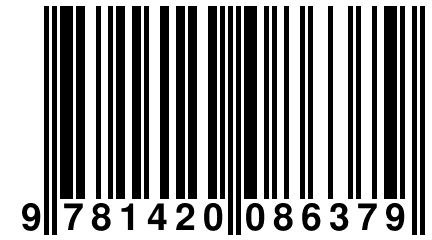9 781420 086379