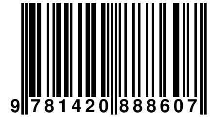 9 781420 888607