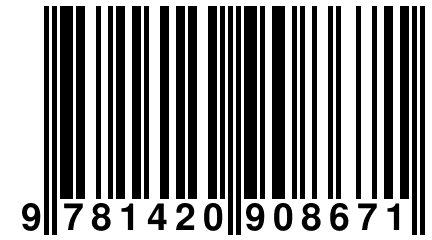 9 781420 908671