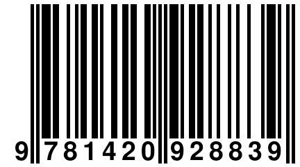 9 781420 928839