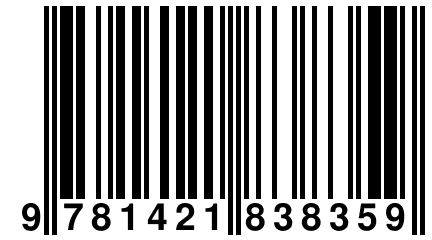 9 781421 838359
