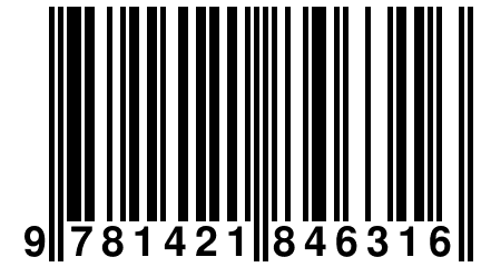 9 781421 846316