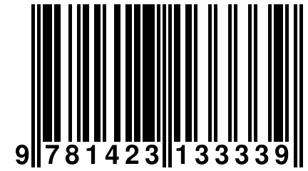 9 781423 133339