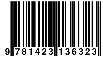 9 781423 136323