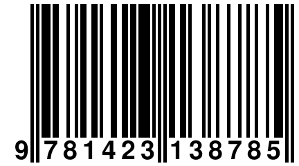 9 781423 138785