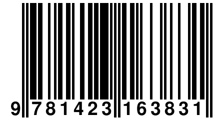 9 781423 163831
