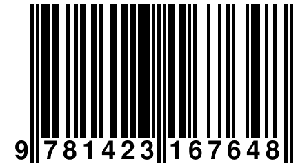 9 781423 167648
